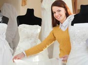 Tipps zum Brautkleid-Kauf